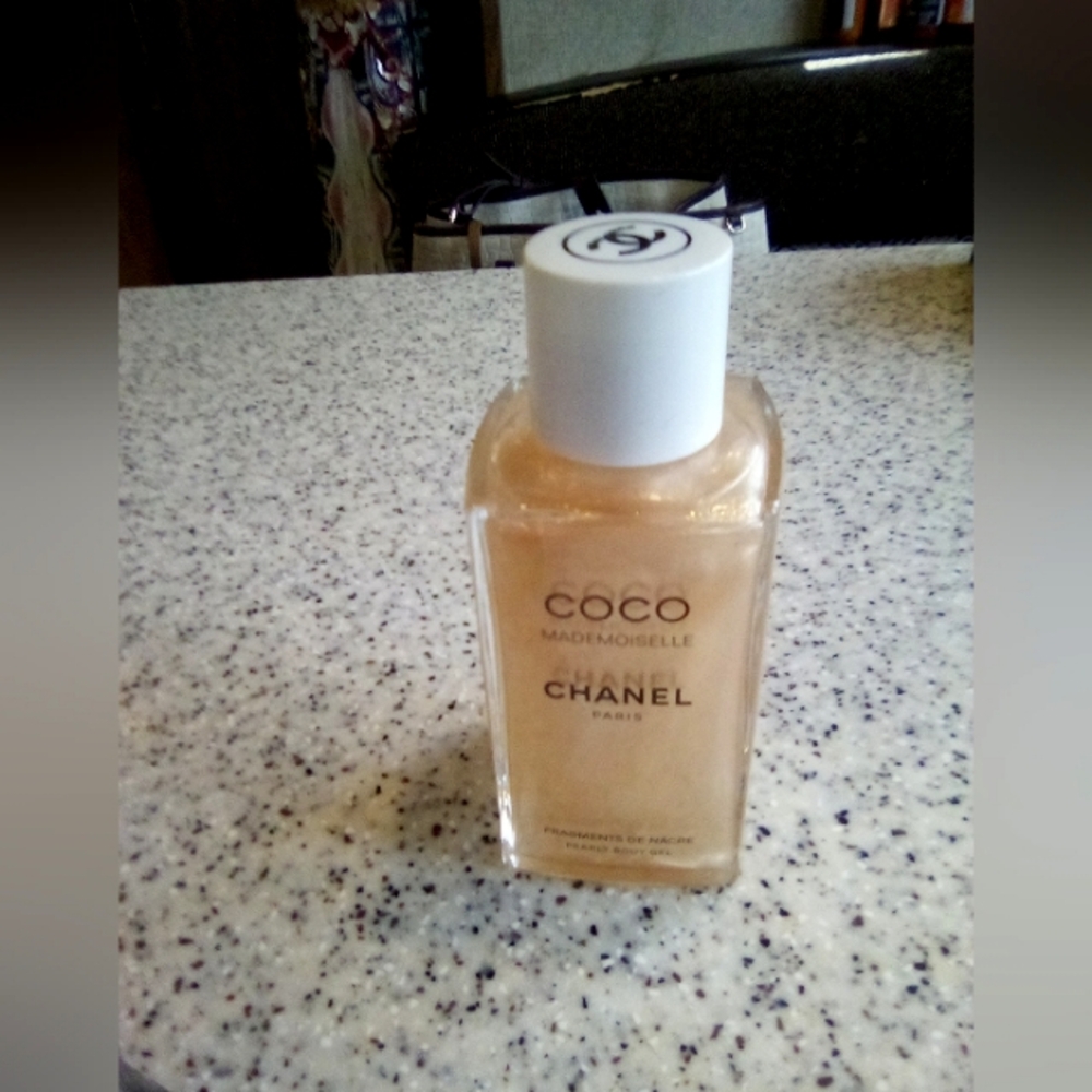 Coco Chanel